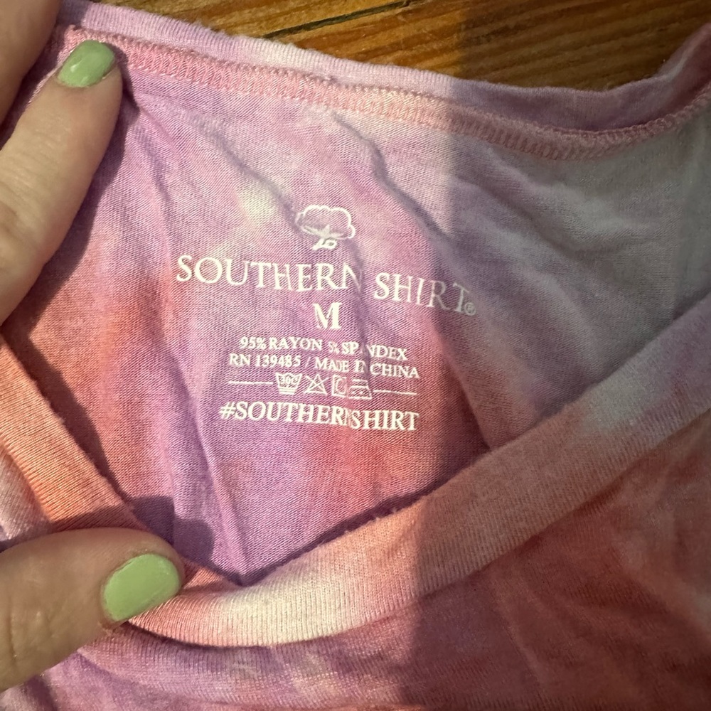 Southern shirt co tank - Picture 3 of 3